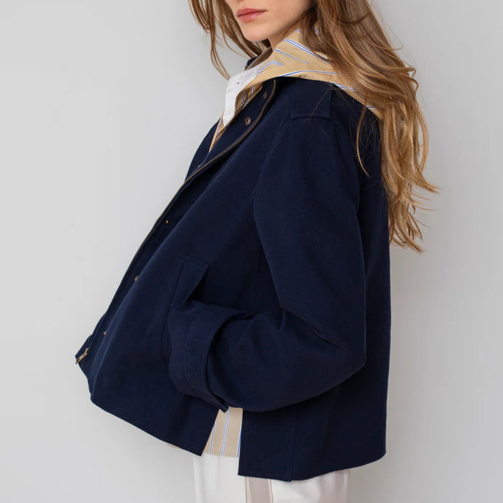 WE-AR 4 THE SPLIT JACKET