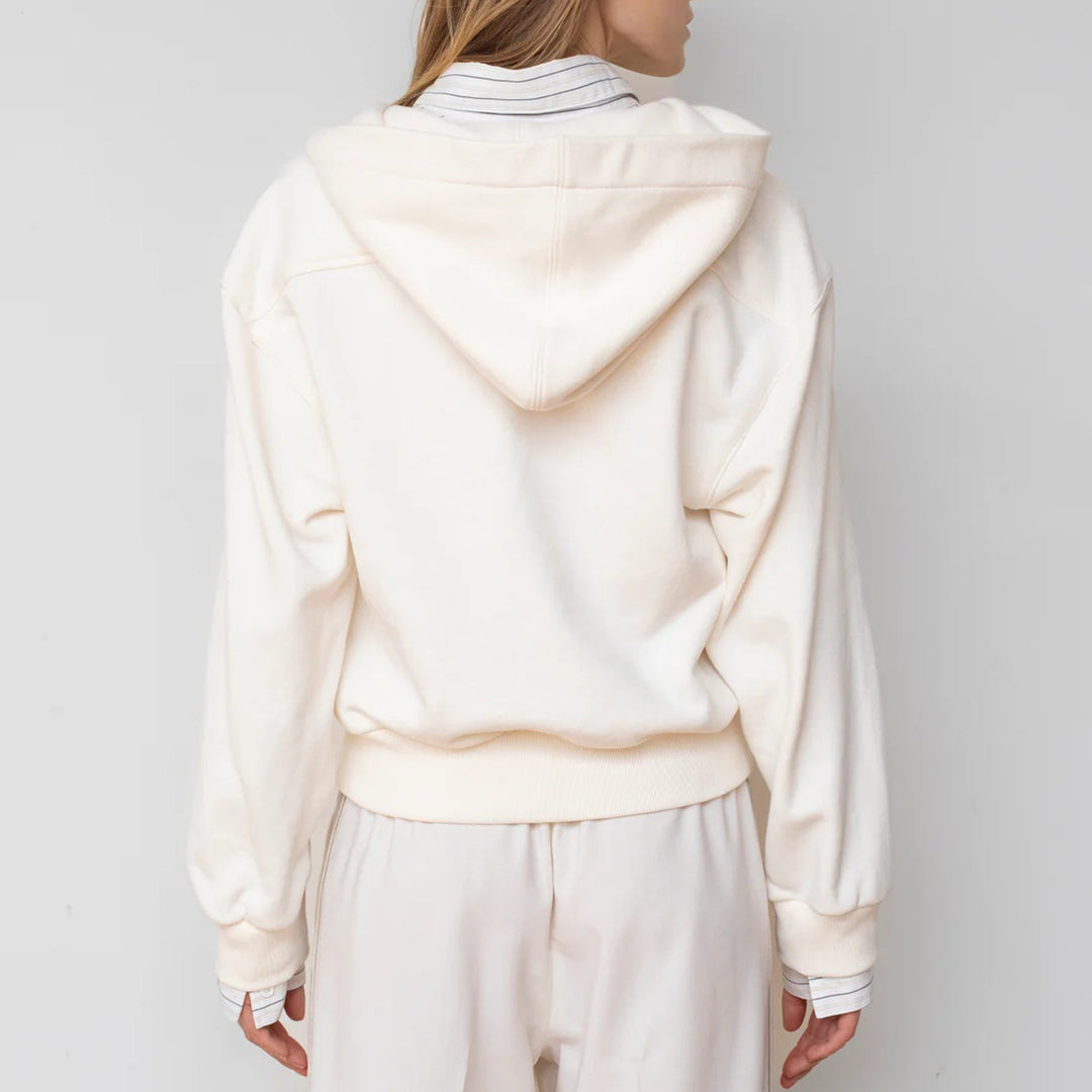 WE-AR 4 THE STREET HOODIE