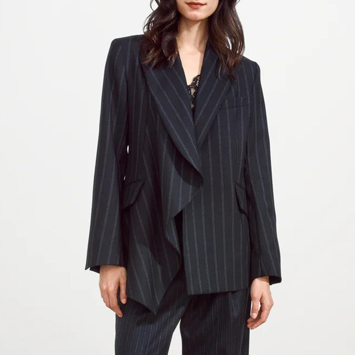 WE-AR4 UPTOWN BLAZER