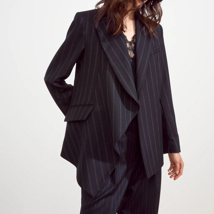 WE-AR4 UPTOWN BLAZER