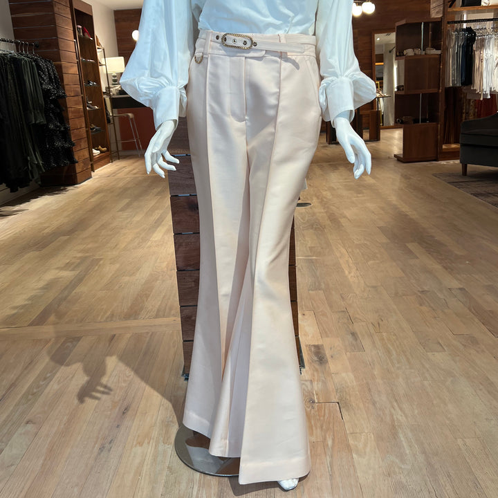 ZIMMERMANN EDEN WIDE LEG PANT