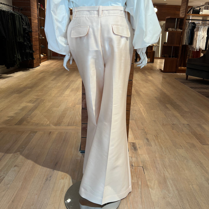 ZIMMERMANN EDEN WIDE LEG PANT