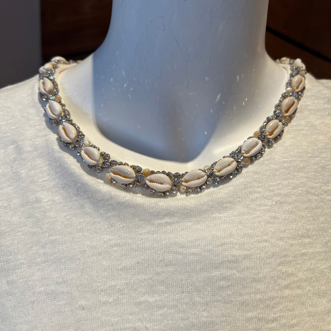 ZIMMERMANN EMBELLISHED TEE