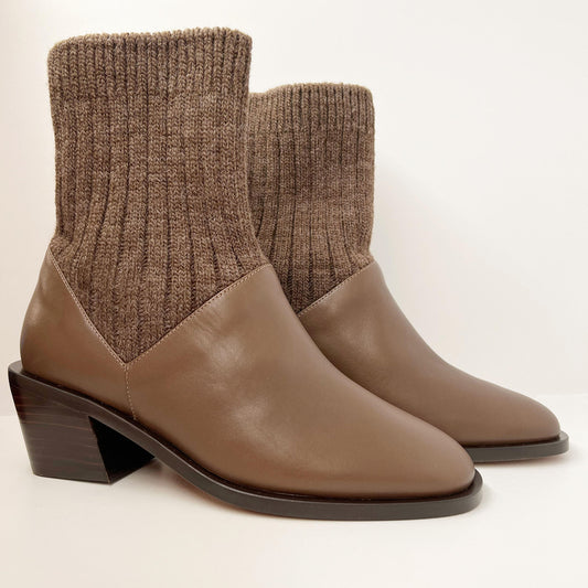 CLERGERIE PHEDRE BOOT